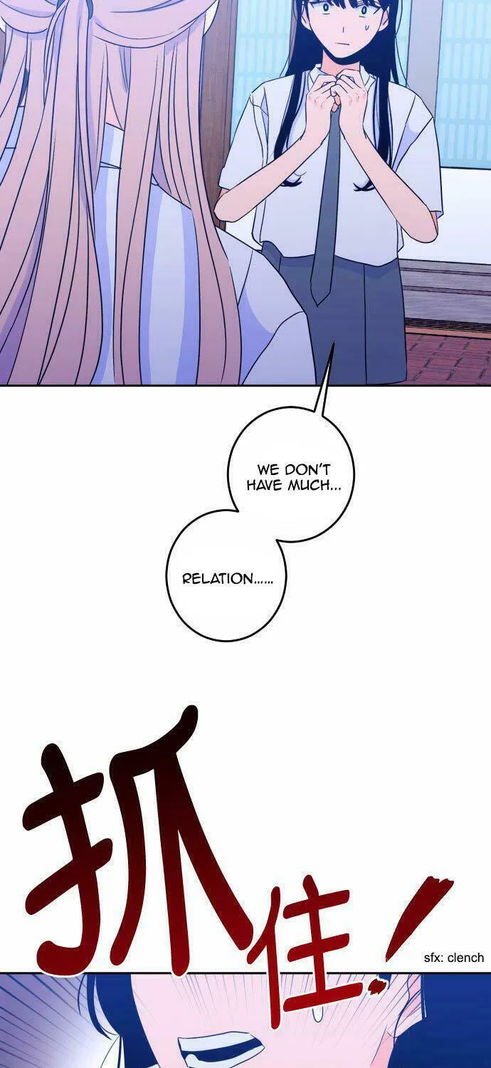 Bad Side Chapter 45 page 24 - 