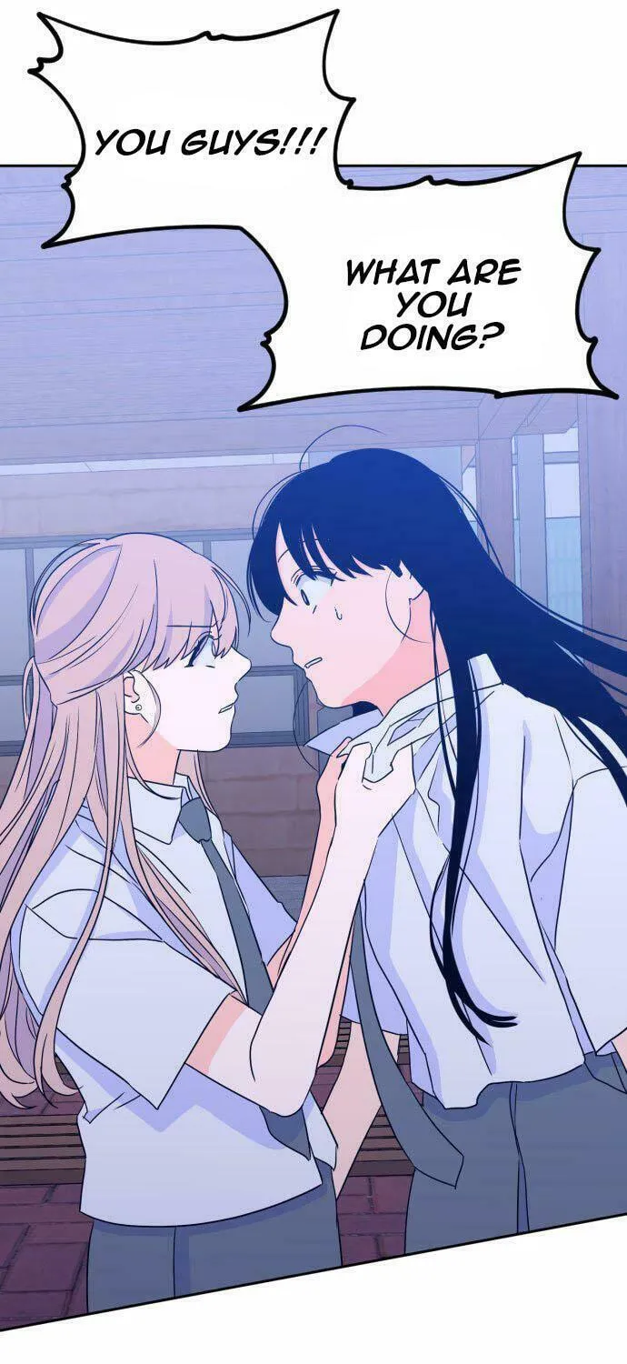 Bad Side Chapter 45 page 26 - 