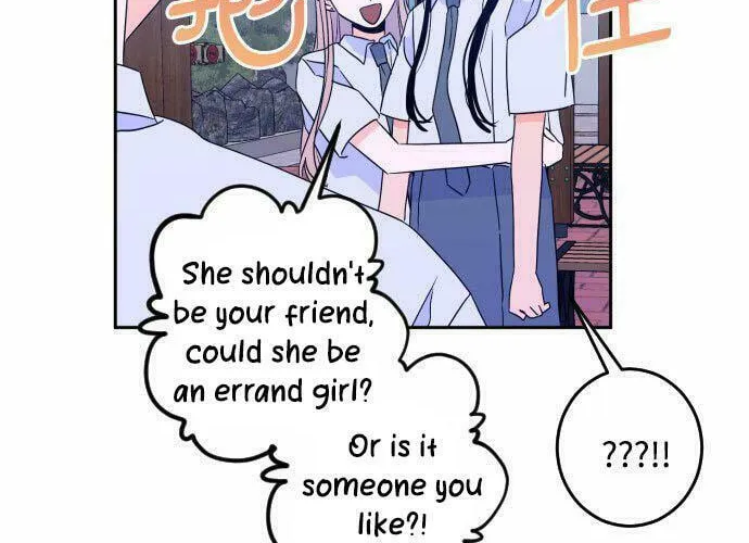 Bad Side Chapter 45 page 30 - 