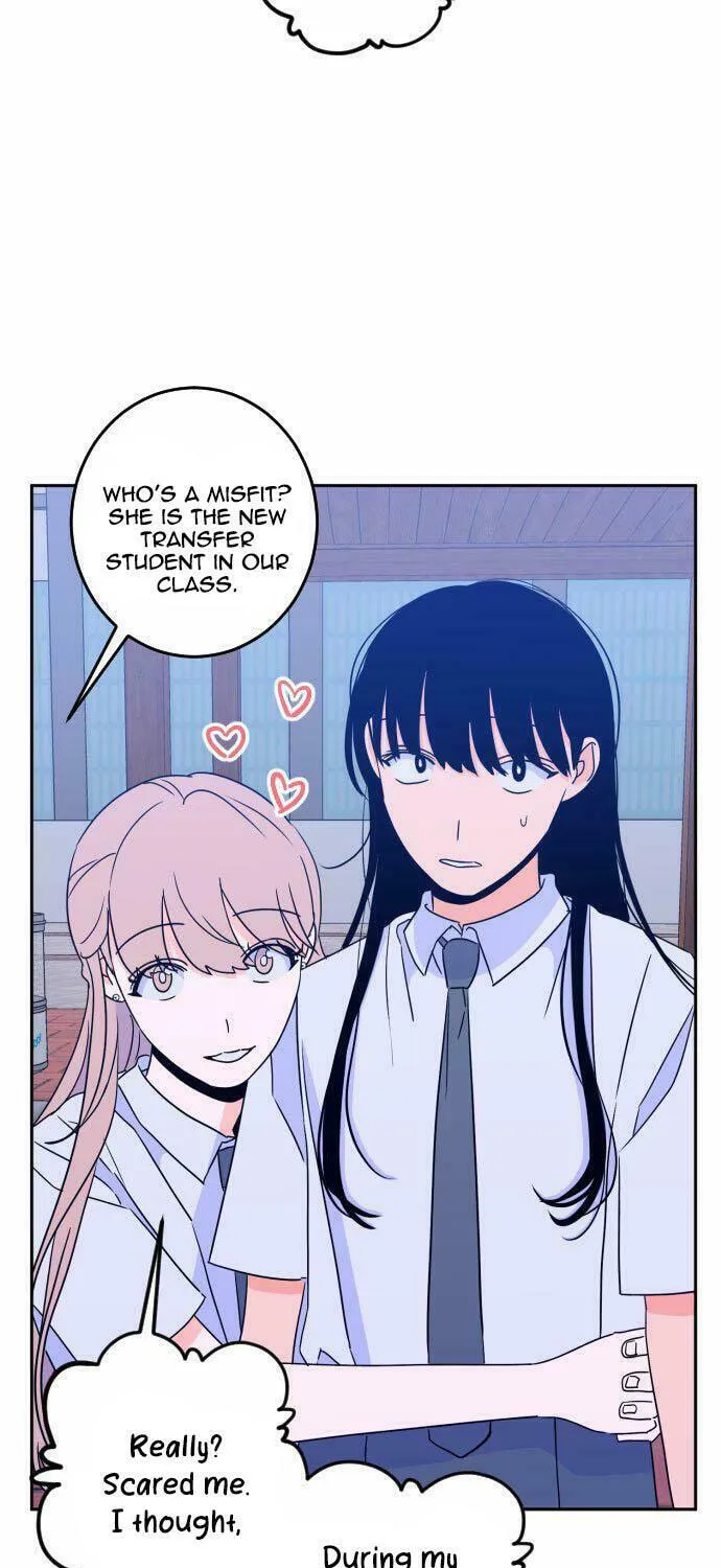 Bad Side Chapter 45 page 31 - 