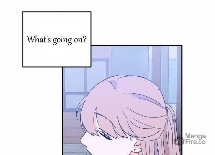 Bad Side Chapter 45 page 34 - 