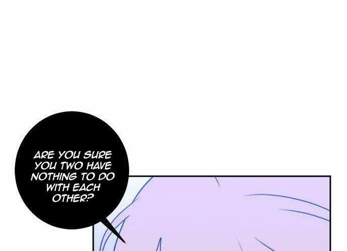 Bad Side Chapter 45 page 36 - 