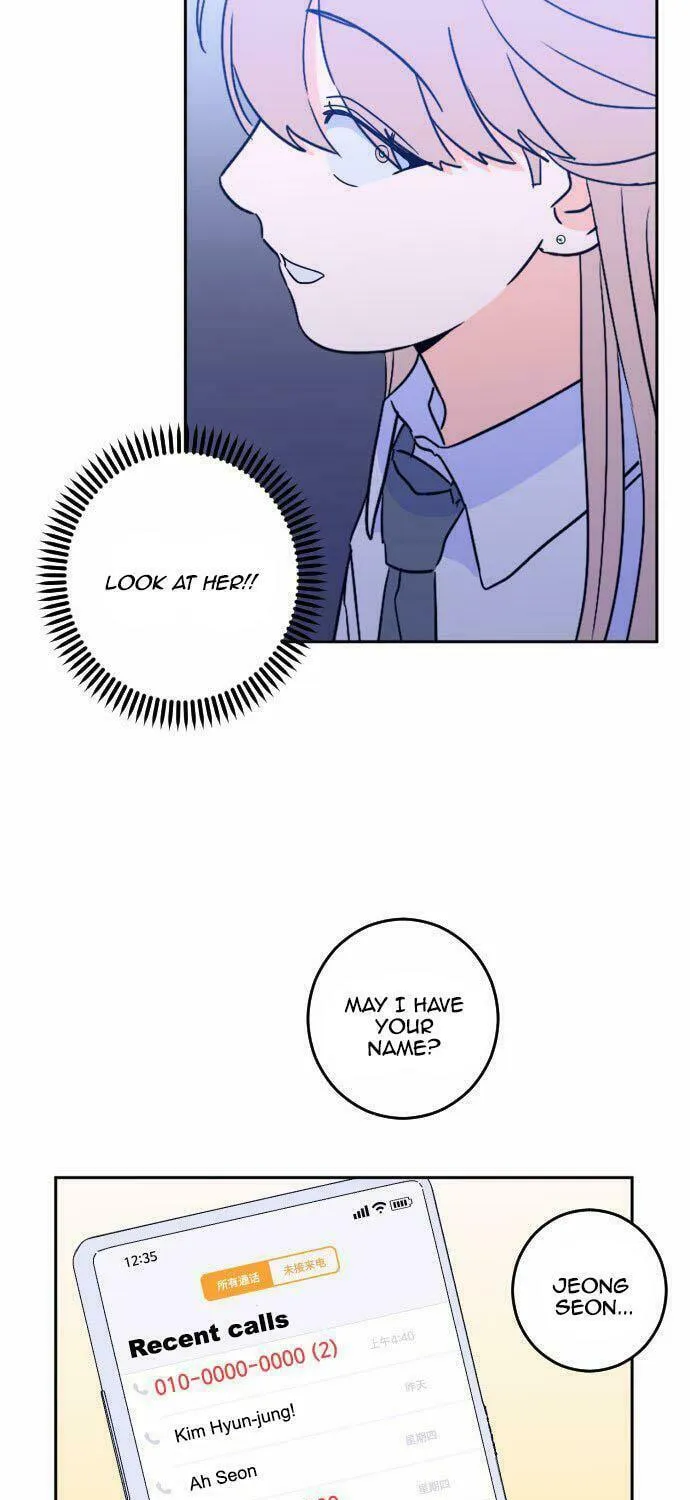 Bad Side Chapter 45 page 37 - 
