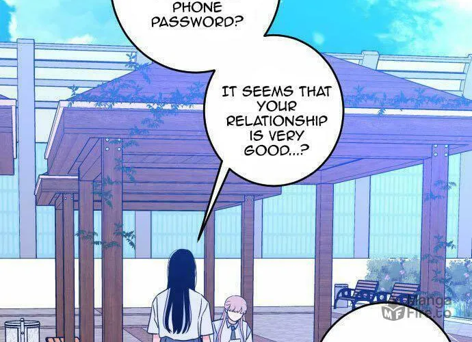 Bad Side Chapter 45 page 40 - 