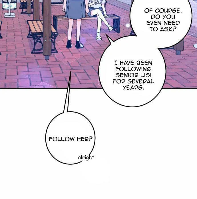 Bad Side Chapter 45 page 41 - 