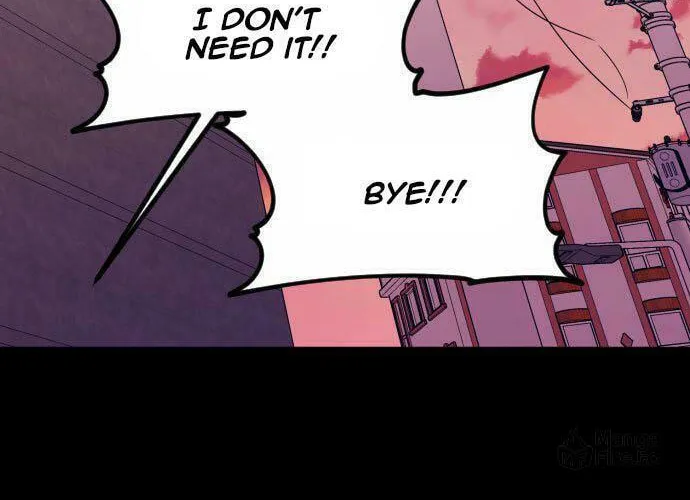 Bad Side Chapter 45 page 45 - 