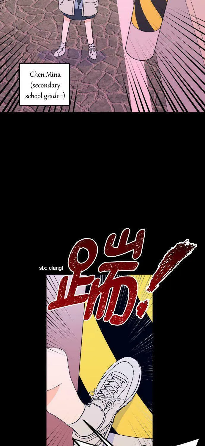 Bad Side Chapter 45 page 48 - 