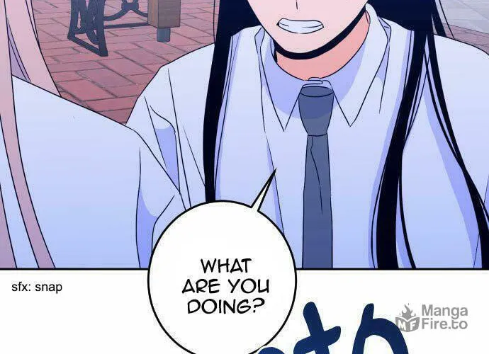 Bad Side Chapter 45 page 6 - 