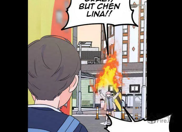 Bad Side Chapter 45 page 51 - 