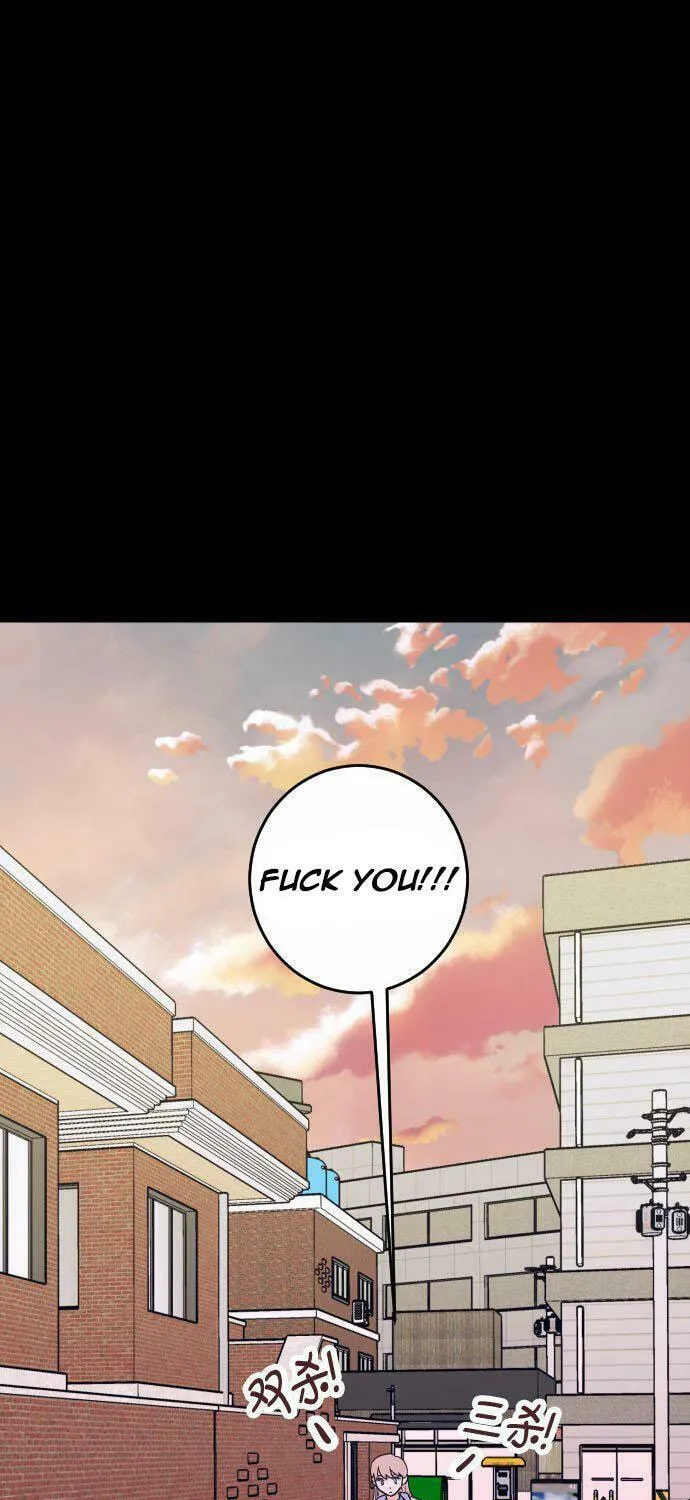 Bad Side Chapter 45 page 53 - 