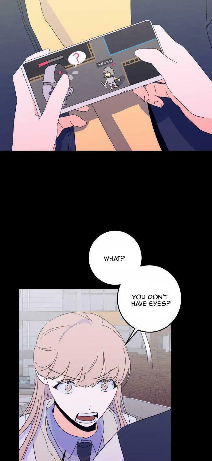 Bad Side Chapter 45 page 57 - 