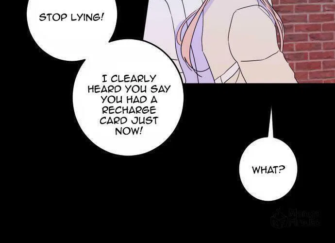 Bad Side Chapter 45 page 65 - 