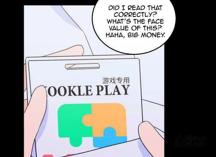 Bad Side Chapter 45 page 67 - 