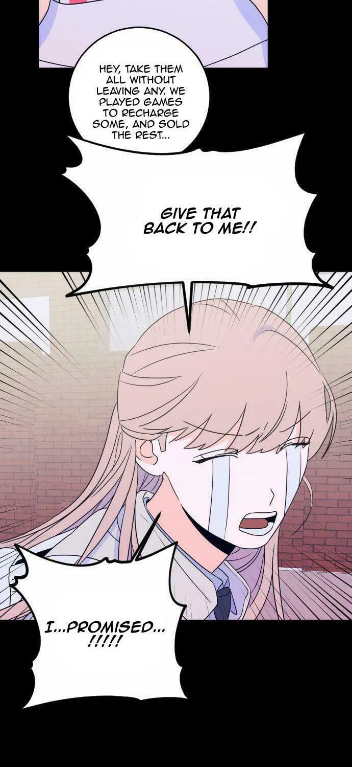 Bad Side Chapter 45 page 68 - 