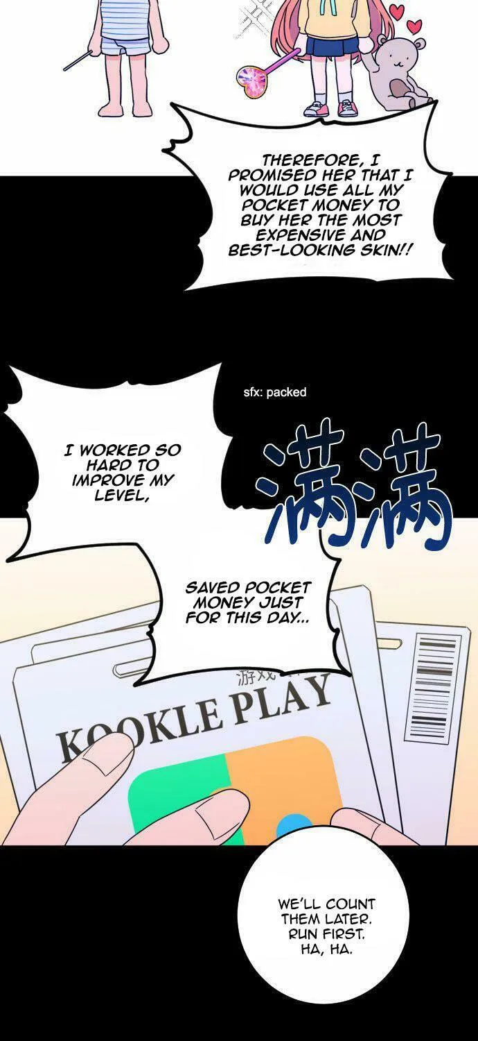Bad Side Chapter 45 page 70 - 