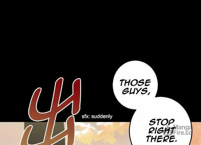 Bad Side Chapter 45 page 73 - 