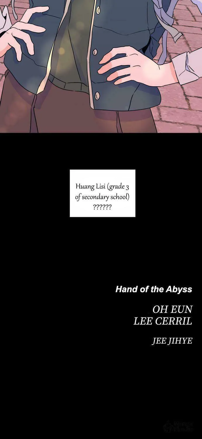 Bad Side Chapter 45 page 78 - 