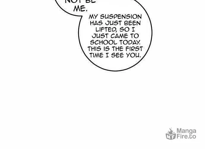 Bad Side Chapter 45 page 10 - 
