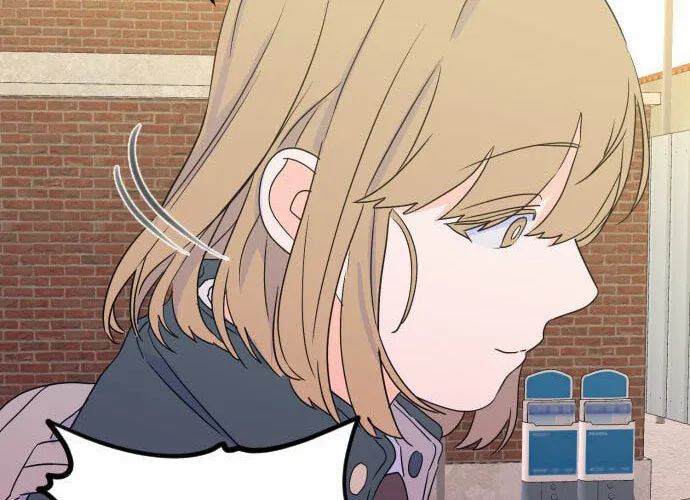 Bad Side Chapter 46 page 21 - 