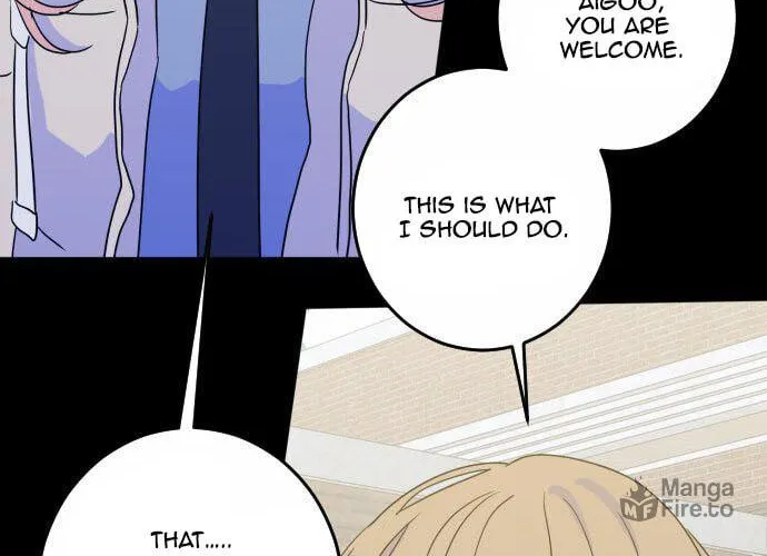 Bad Side Chapter 46 page 23 - 