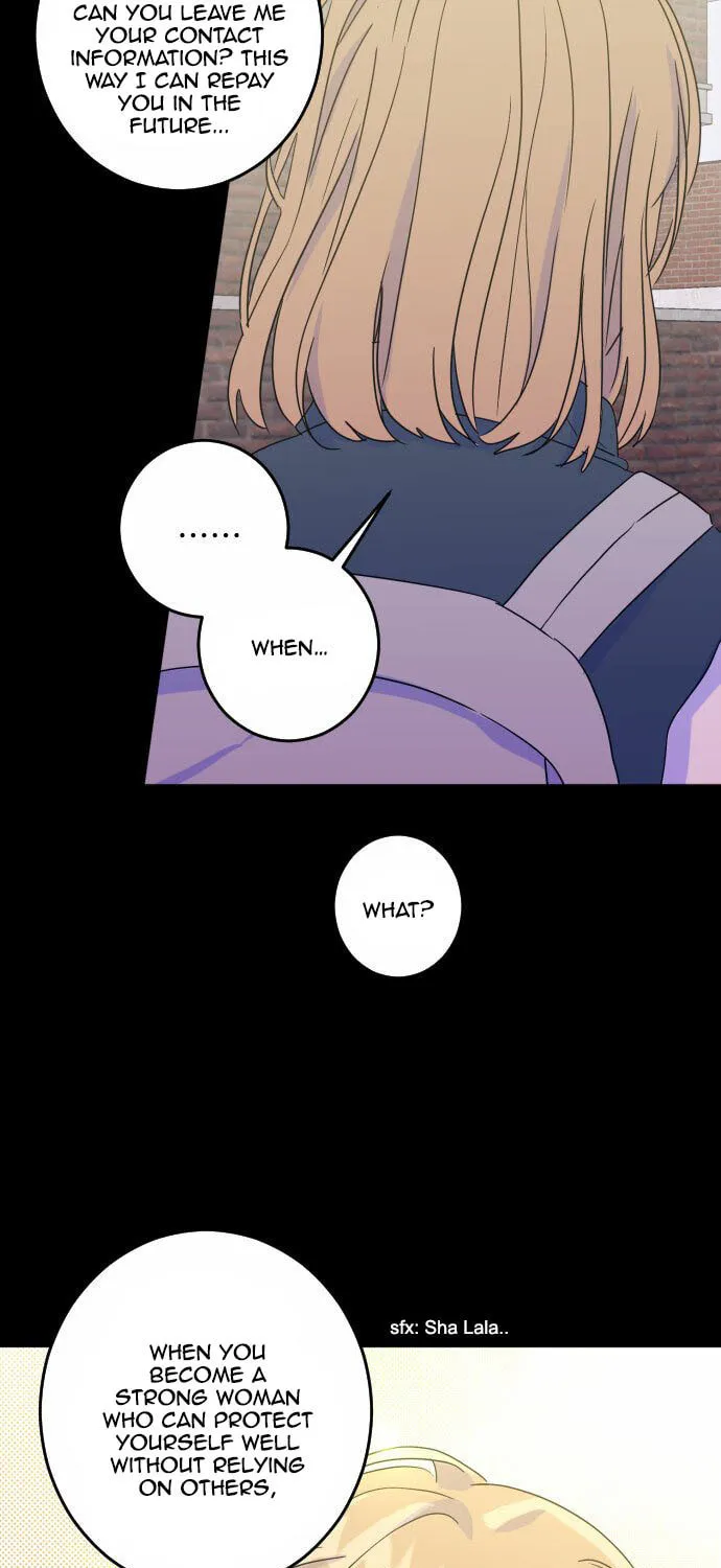 Bad Side Chapter 46 page 24 - 