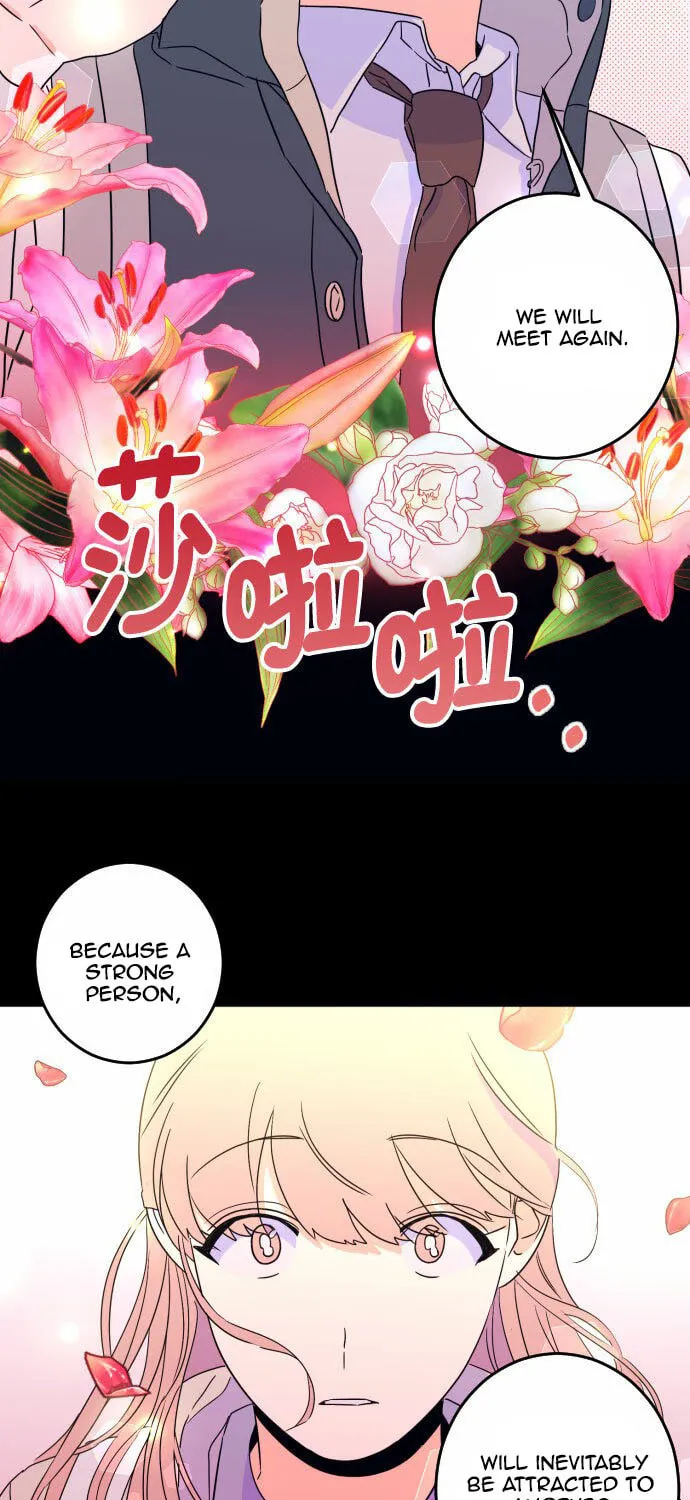 Bad Side Chapter 46 page 26 - 