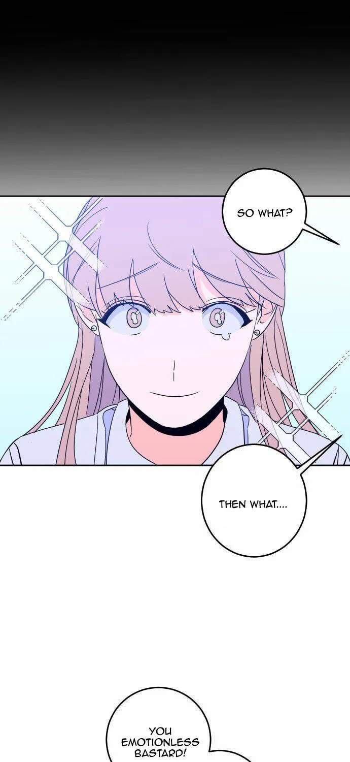 Bad Side Chapter 46 page 28 - 