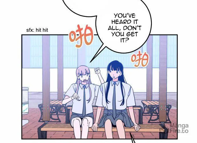 Bad Side Chapter 46 page 29 - 