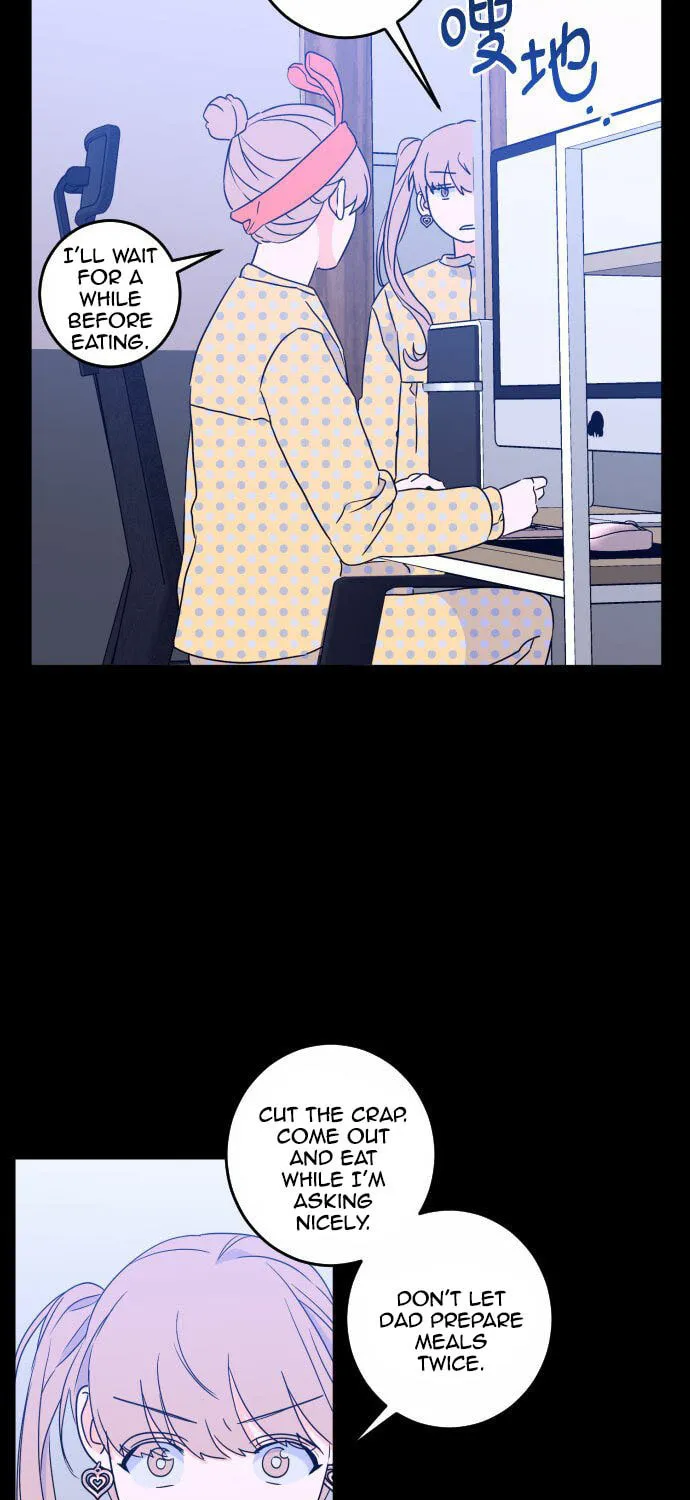 Bad Side Chapter 46 page 32 - 