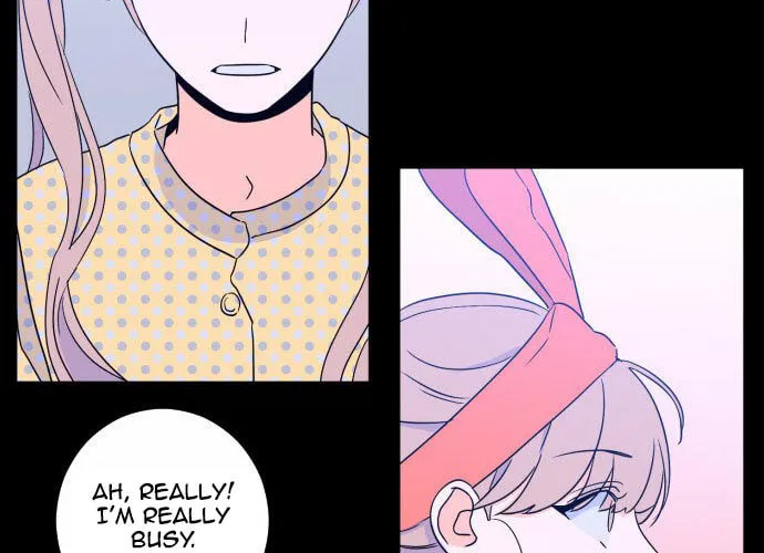 Bad Side Chapter 46 page 33 - 