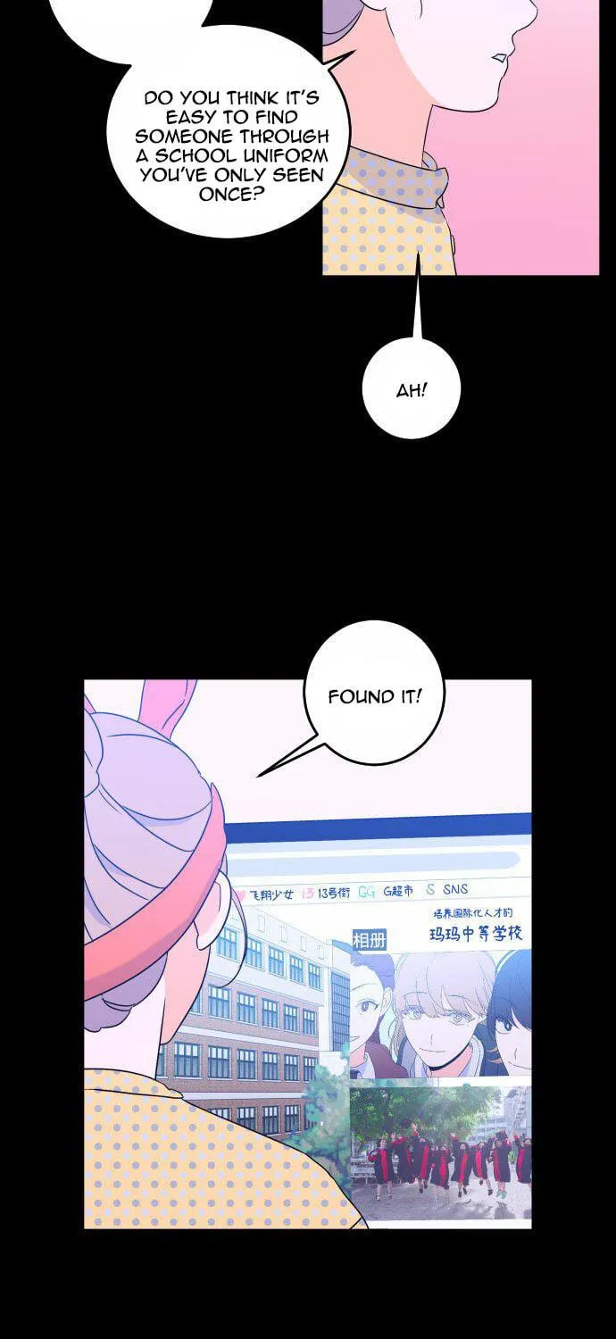 Bad Side Chapter 46 page 34 - 