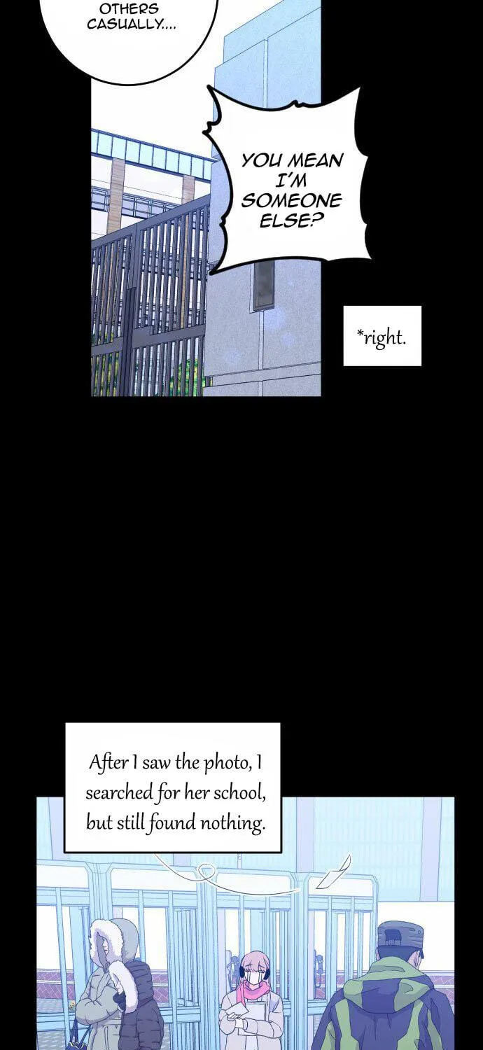 Bad Side Chapter 46 page 38 - 