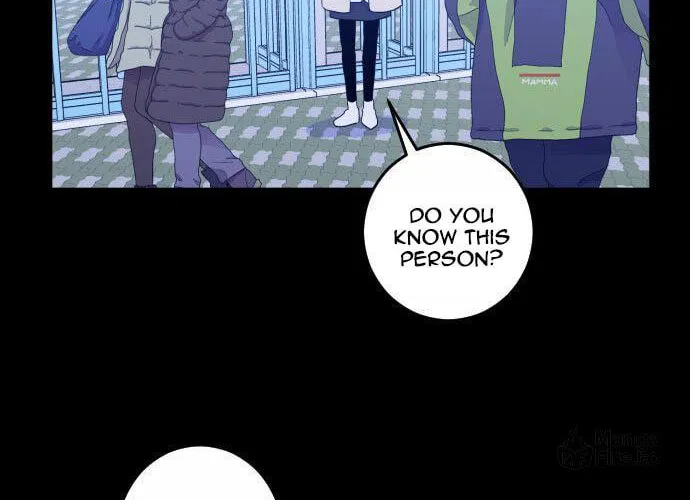 Bad Side Chapter 46 page 39 - 