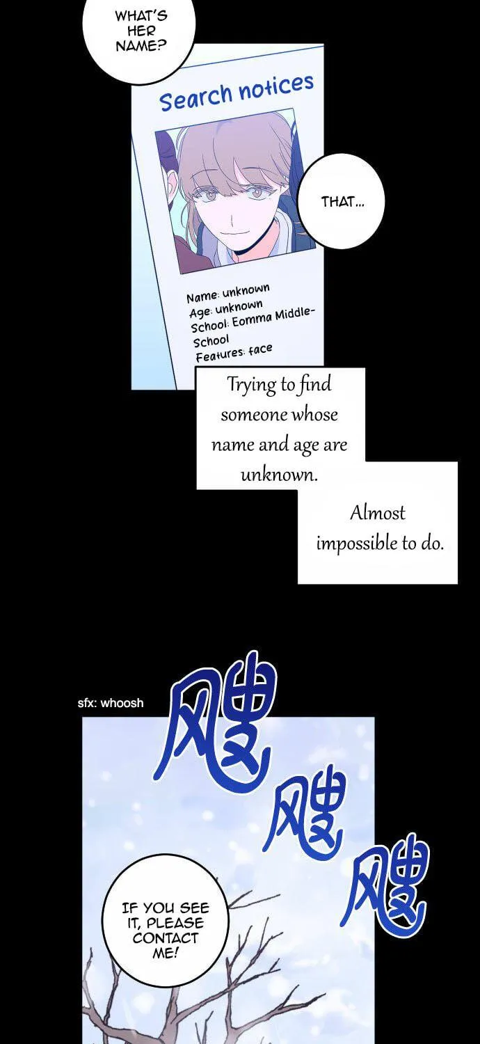 Bad Side Chapter 46 page 40 - 