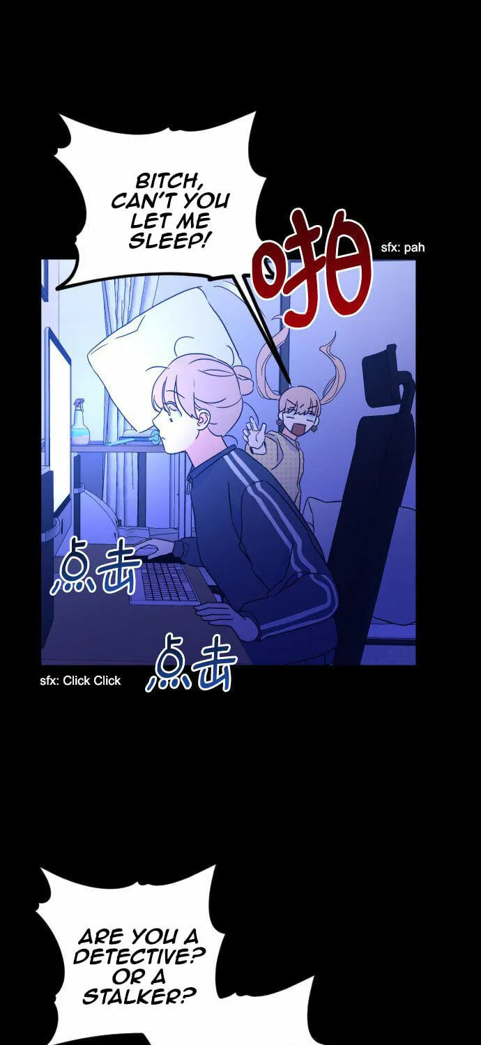 Bad Side Chapter 46 page 42 - 