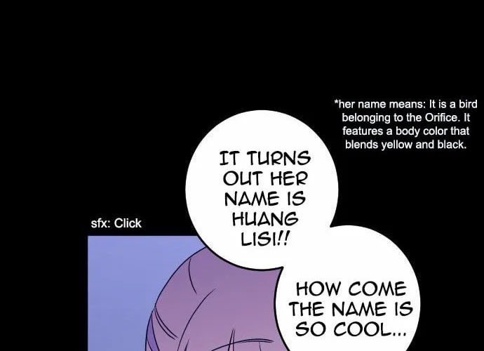 Bad Side Chapter 46 page 45 - 