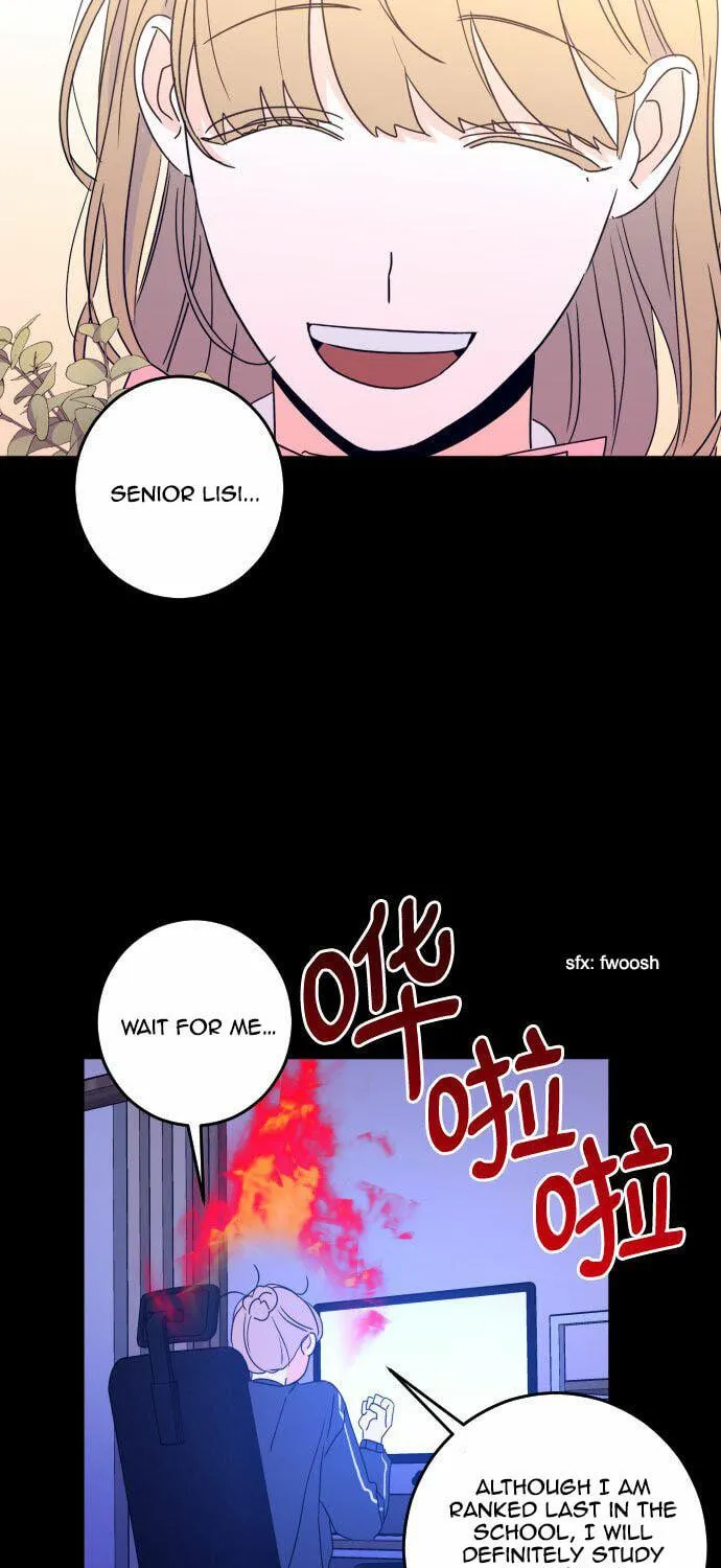Bad Side Chapter 46 page 48 - 
