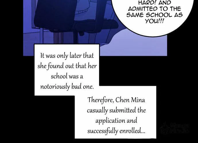 Bad Side Chapter 46 page 49 - 