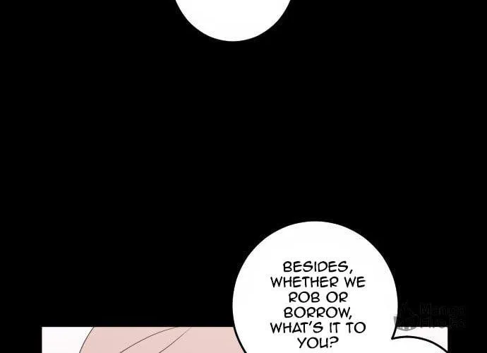 Bad Side Chapter 46 page 6 - 