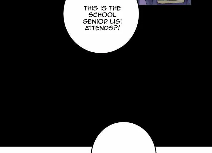 Bad Side Chapter 46 page 51 - 
