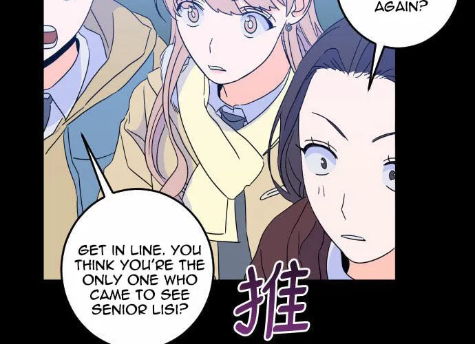 Bad Side Chapter 46 page 56 - 