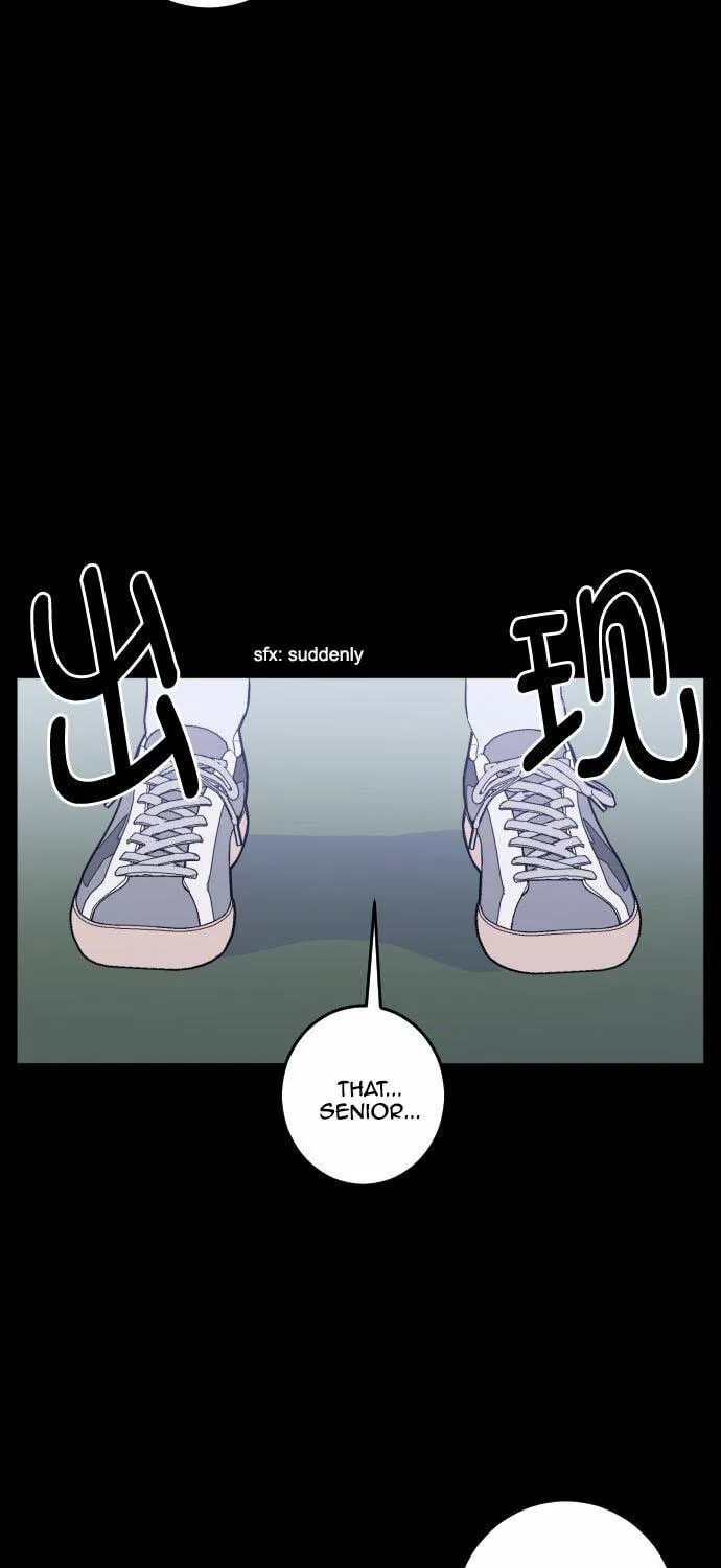 Bad Side Chapter 46 page 57 - 