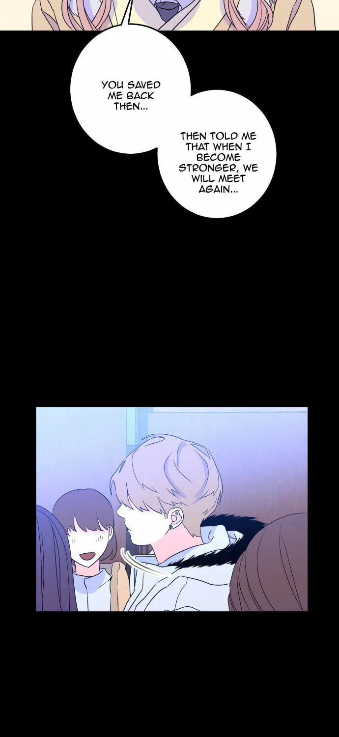 Bad Side Chapter 46 page 59 - 