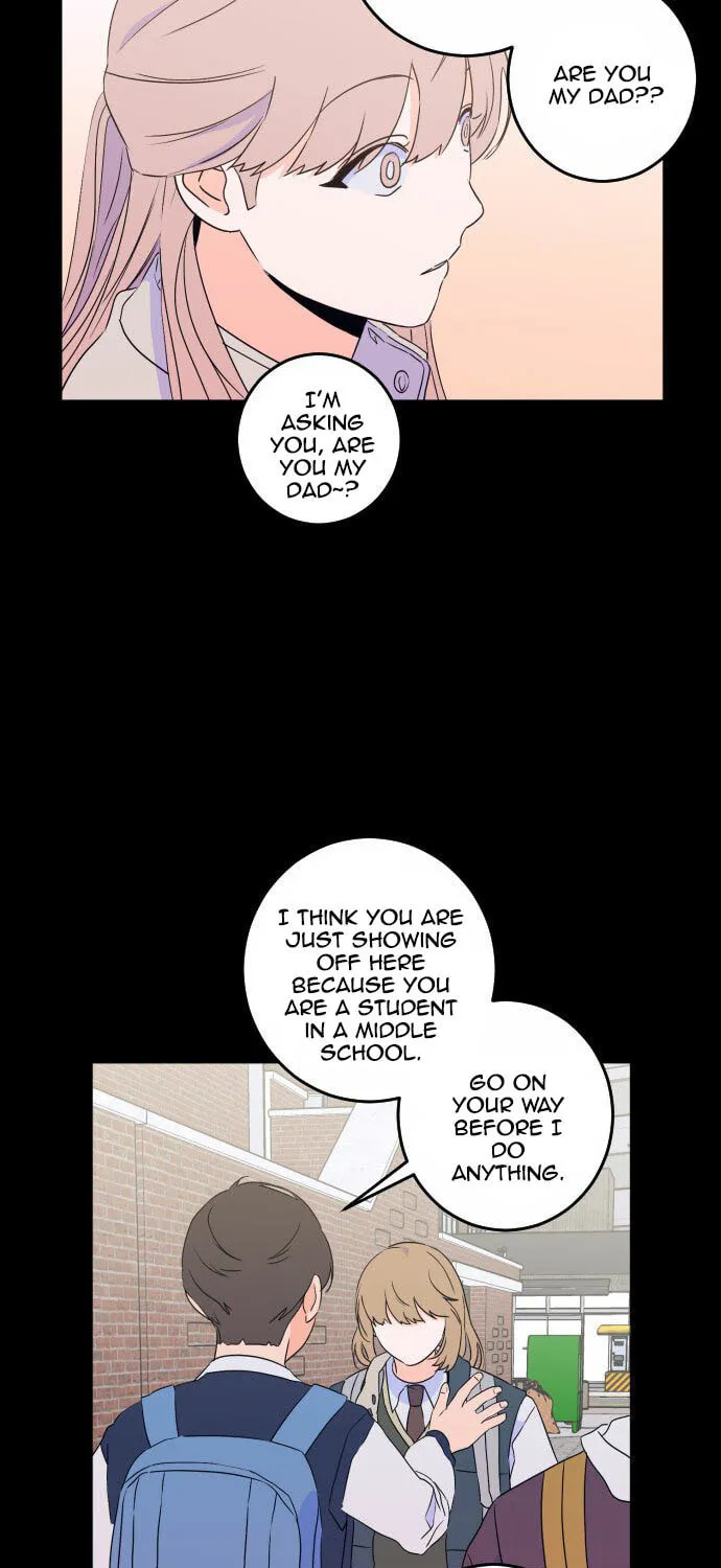 Bad Side Chapter 46 page 7 - 