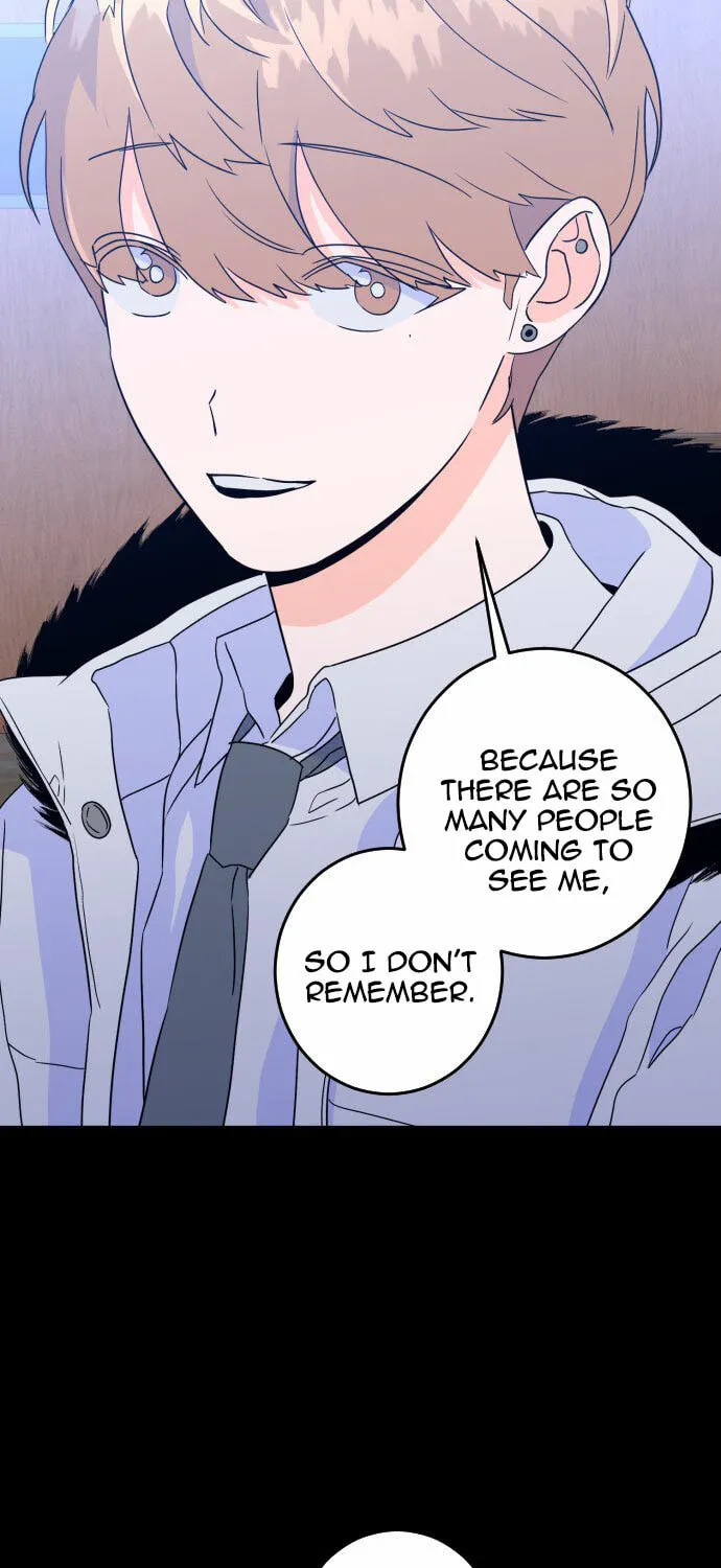 Bad Side Chapter 46 page 61 - 