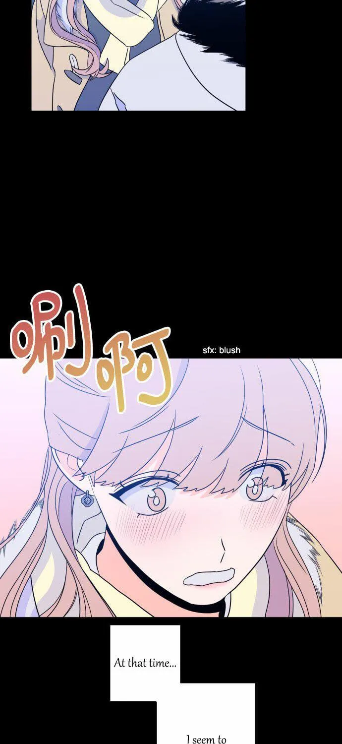 Bad Side Chapter 46 page 63 - 