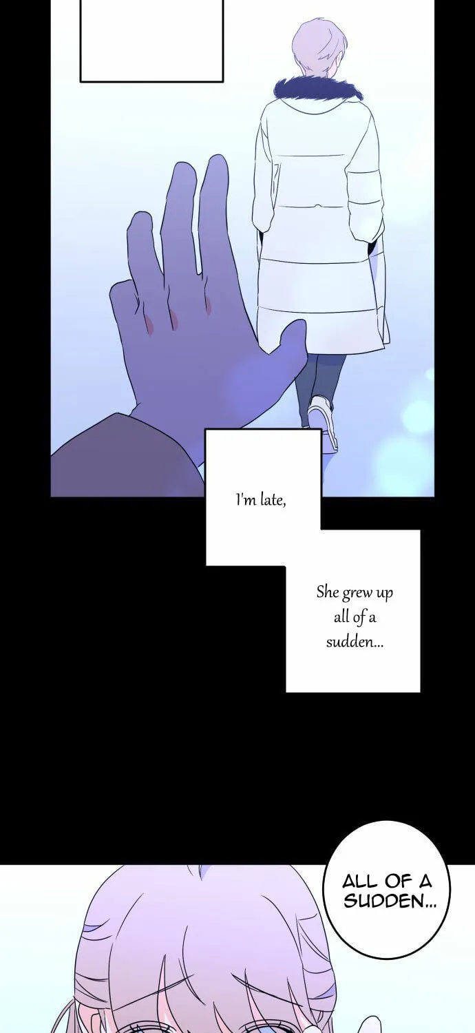 Bad Side Chapter 46 page 65 - 