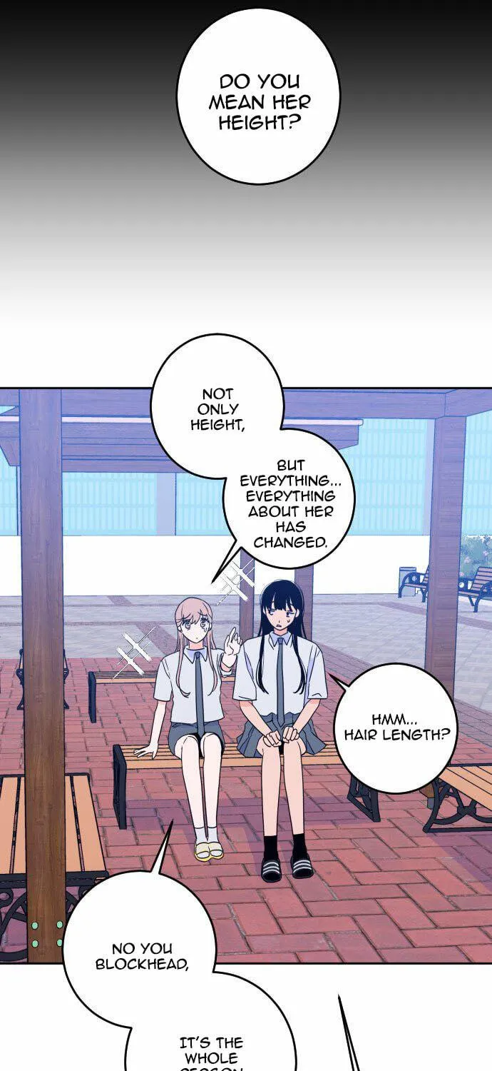 Bad Side Chapter 46 page 67 - 