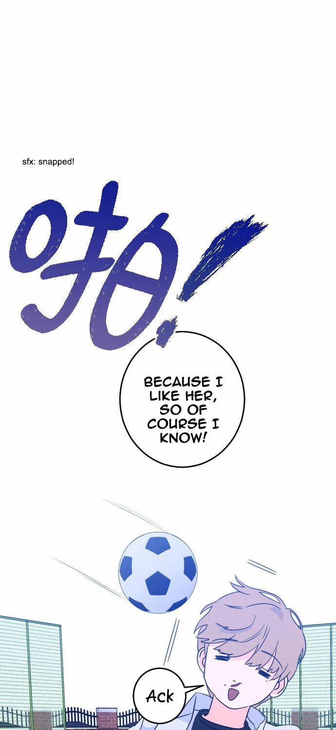 Bad Side Chapter 46 page 70 - 