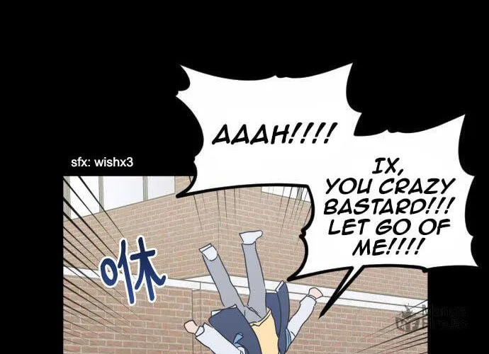 Bad Side Chapter 46 page 10 - 
